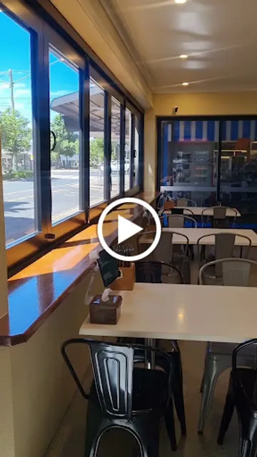 The Real Korean Restaurant