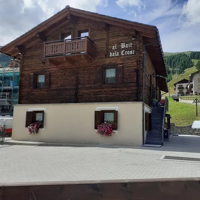 Baita Crosc