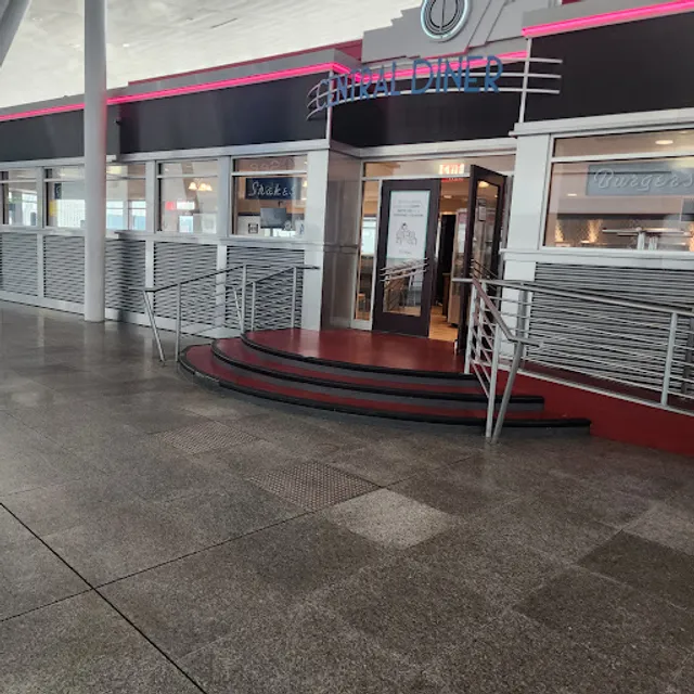 Central Diner