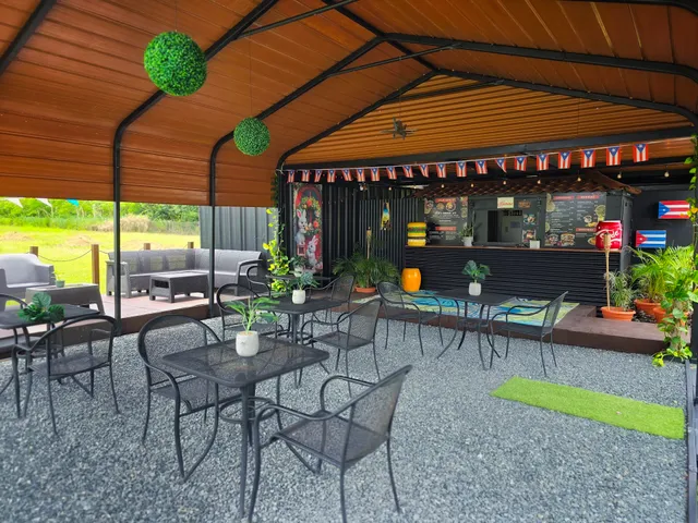 El Timbiriche Cubano