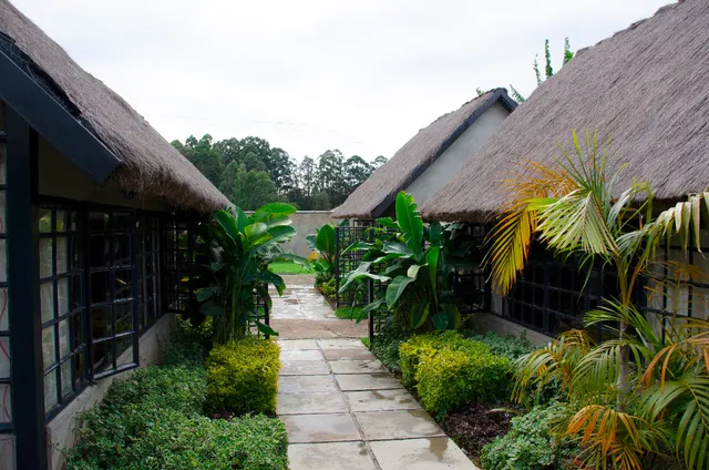 Noble Hotel And Conference Centre Eldoret