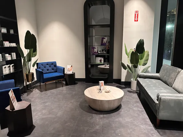 Skin Spa New York - Miami Beach Medical Spa