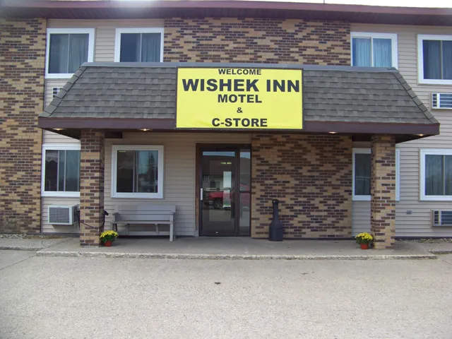 Wishek Inn