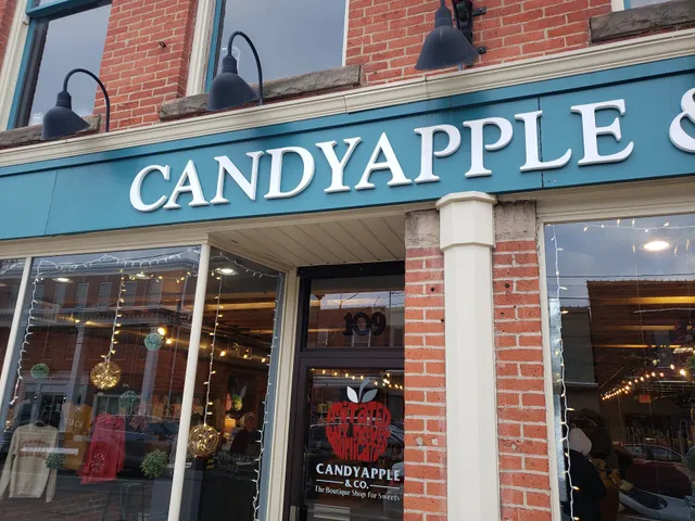 Candyapple & Co.