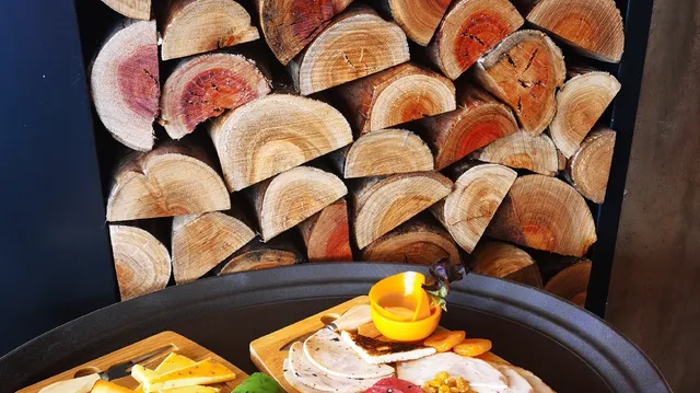 Grillade Al Andalous