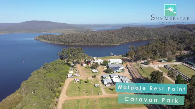 Walpole Rest Point Caravan Park