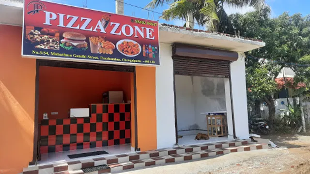 Pizza Zone