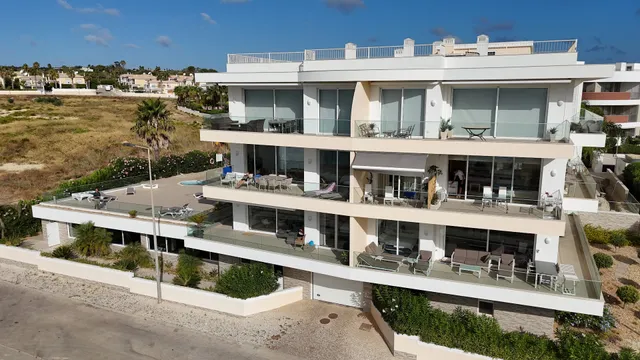 Porto de Mos Golf & Beach