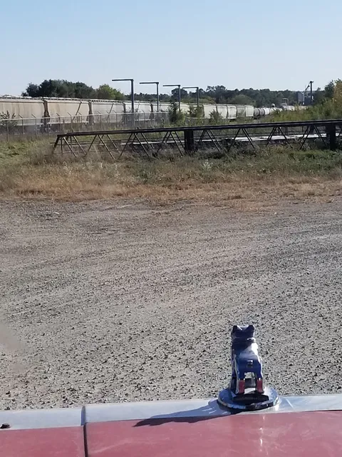 Central Farm Service