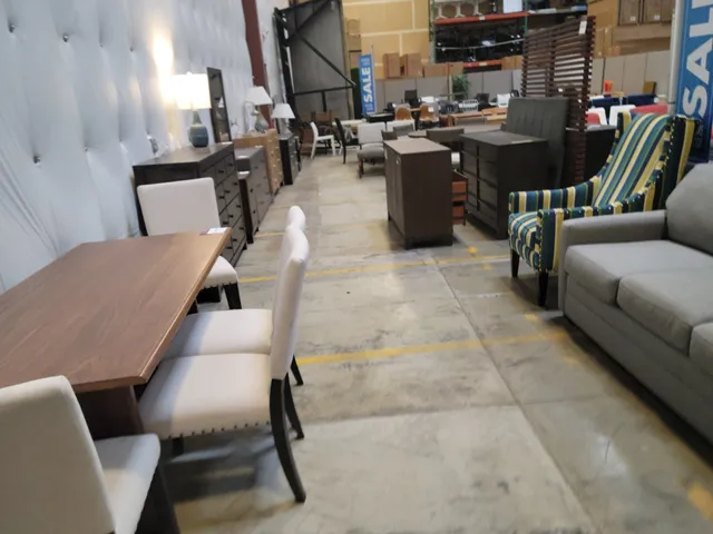 CORT Furniture Outlet
