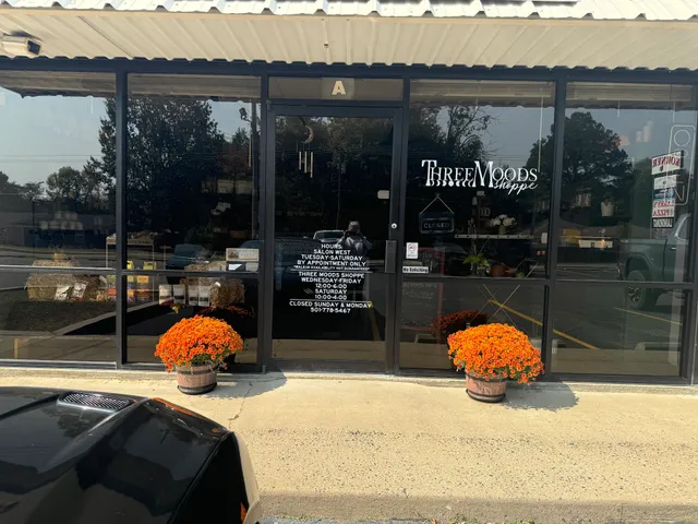 Three Moods Shoppe