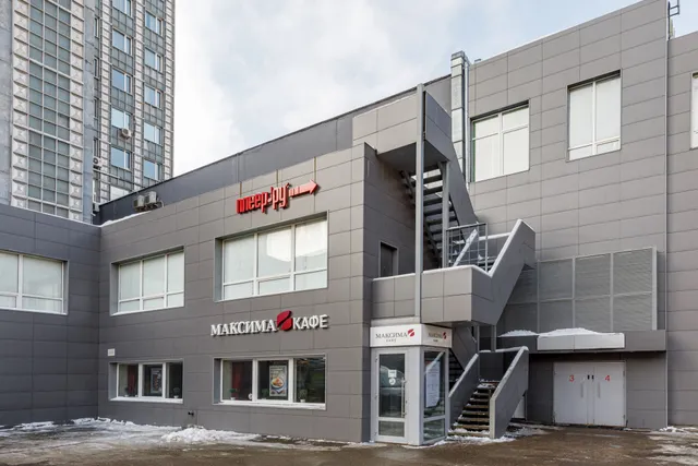 Maxima Panorama Hotel