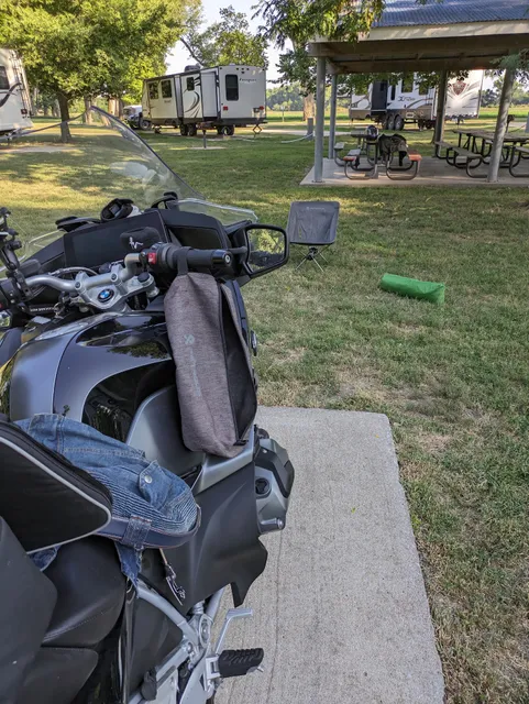 Lincoln Park Campground