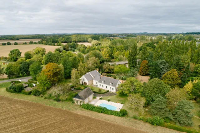 "Rive Gauche" Chambres d'Hôtes