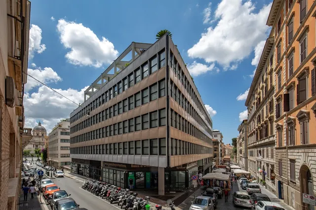 Daplace - Gran Torino Suites