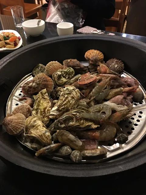 Donghaixiang Restaurant