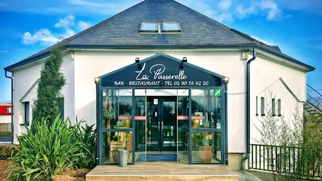 La Passerelle Restaurant