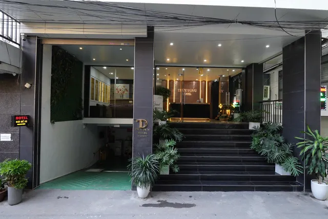 Hotel Thuỳ Dung