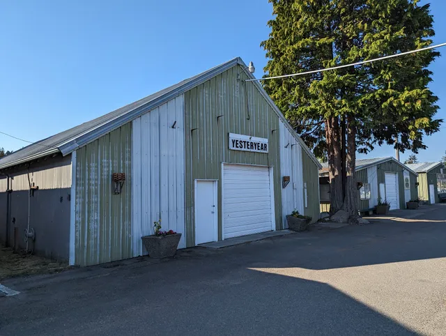 Jefferson County Fairgrounds