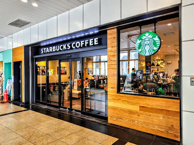 Starbucks Coffee - Nishi-Funabashi Metro Pia