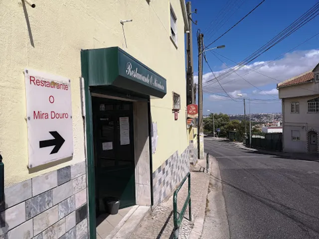 O Mira Douro