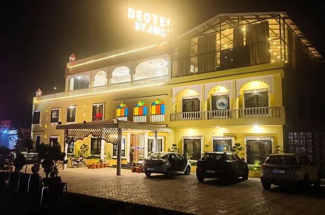 DEOTEL INN PITHAMPUR