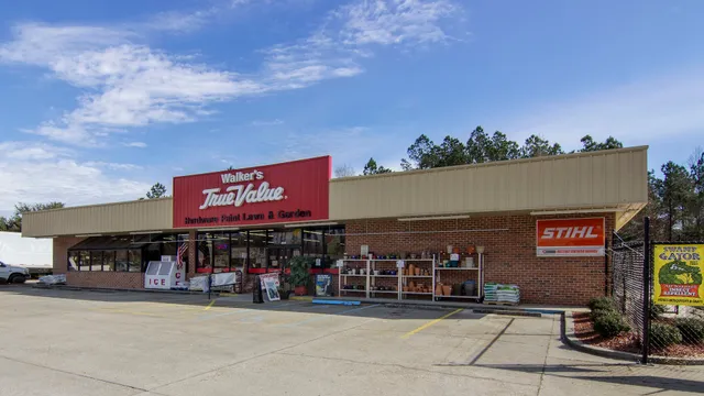 Walker's True Value Hardware