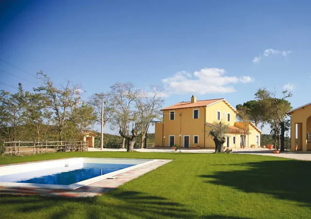 Agriturismo Toscanella