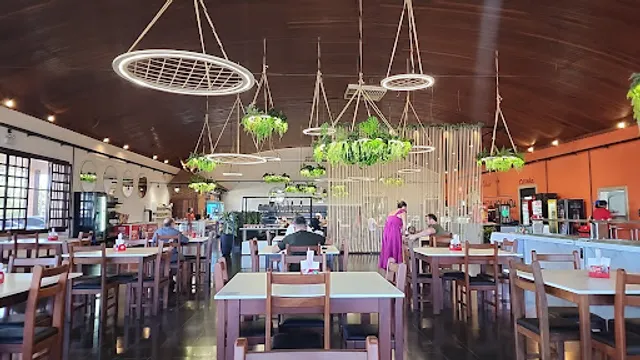 Nova Holanda Restaurante