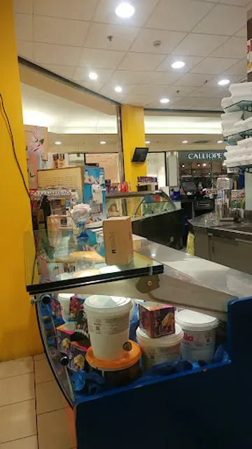 Gelateria Più di un Caffè