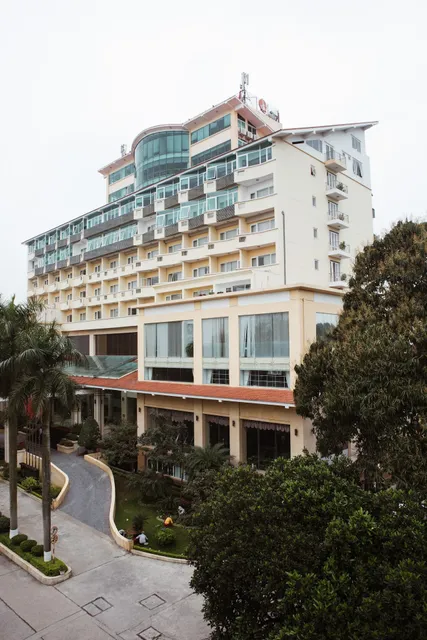 S'space Suites Westlake