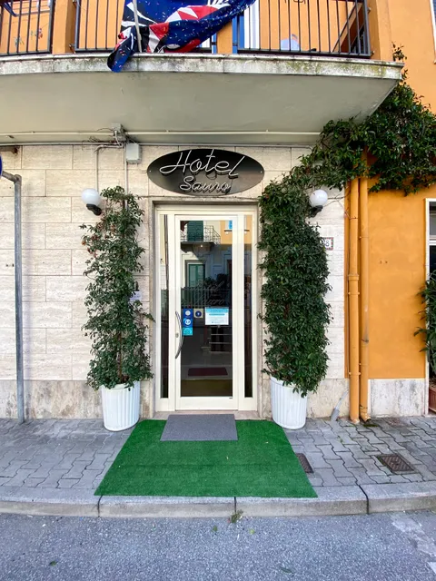 Hotel Sauro