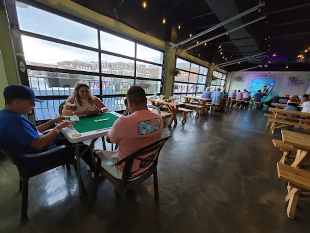 Old San Juan Bar & Grill