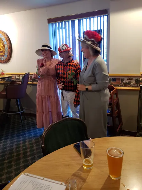 American Legion Samuel L Derby Post 556