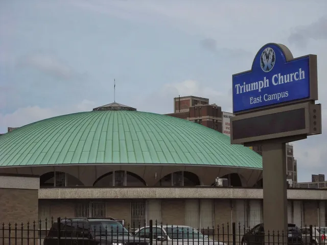 Triumph Church - East Campus