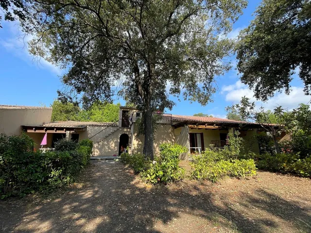 Domaine de l'Avidanella