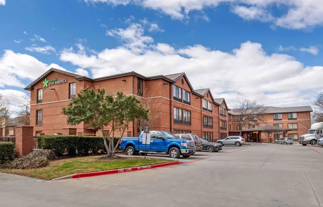 Extended Stay America Select Suites - Dallas - Farmers Branch