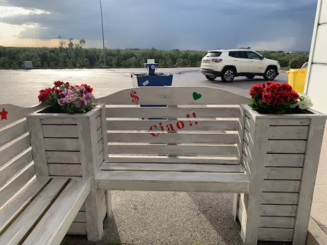 AL 22 Cafè - Q8easy Nord