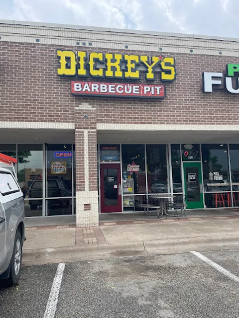 Dickey's Barbecue Pit