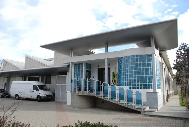 Leading Technologies Srl