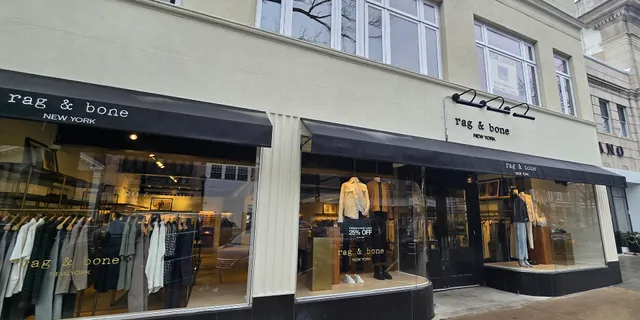 rag & bone
