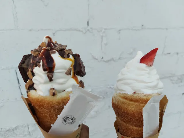 Eva’s Original Chimneys