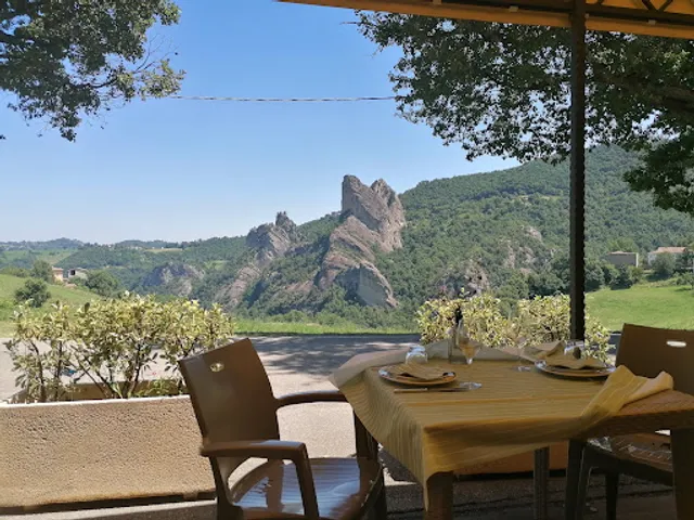 Trattoria Sant'Apollonia