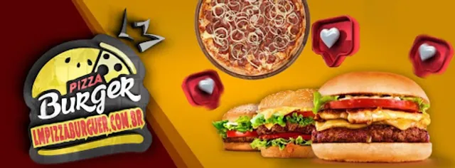 LM PIZZA BURGUER LTDA
