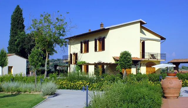 Agriturismo Raccianello