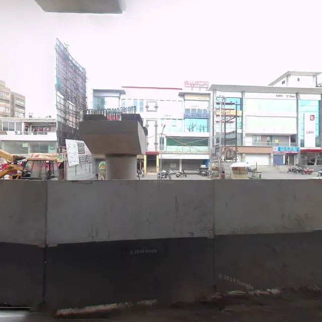 Red Chillies Restaurant