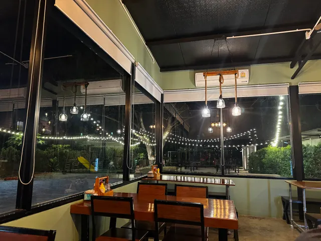 The Charm Tree Steak and more