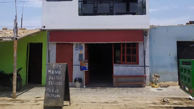 Restaurante La China