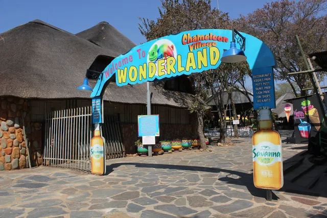 Madagascar Grill House