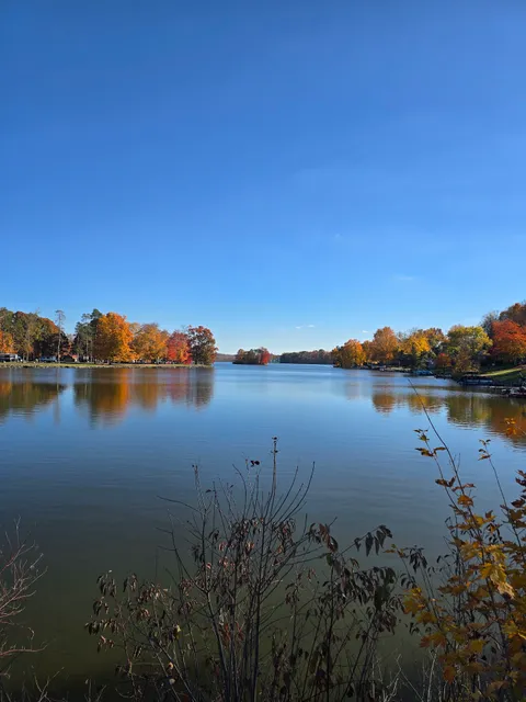 Guilford Lake State Park